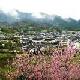 南昌桃花三村天氣