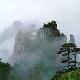 上饒三清山玉靈觀天氣