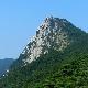 廬山漢陽峰天氣