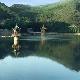 廬山蘆林湖天氣