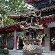 九江能仁寺天氣