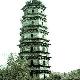 九江大勝寶塔天氣