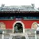 海淀西山大覺寺天氣