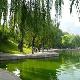 北京團(tuán)結(jié)湖公園天氣