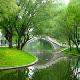 北京紫竹院公園天氣