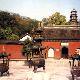 北京廣濟寺天氣