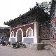 北京萬壽寺天氣