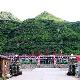 房山十渡東湖港天氣