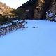 懷柔青龍峽滑雪場(chǎng)天氣