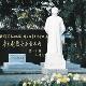 北京李大釗烈士陵園天氣
