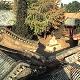 北京新革路20號四合院天氣