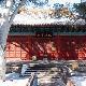北京金中都遺址天氣