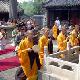 密云龍泉寺戚繼光詩碑天氣