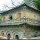北京隆長寺天氣