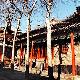 天津清真大寺天氣
