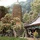 天津天成寺舍利塔天氣