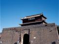 秦皇島市山海關(guān)景區(qū)天氣