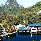 鹿泉西山森林公園天氣