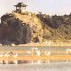 北戴河鴿子窩公園天氣