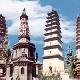 正定四塔天氣