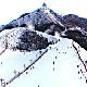 張家口翠云山滑雪場天氣