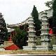 石家莊甘泉寺天氣