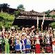 淶水野三坡民族園天氣