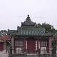 泊頭清真寺天氣