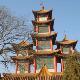 廊坊南營清真寺天氣
