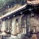 保定大龍門關摩崖石刻天氣