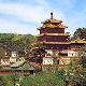 承德溥仁寺天氣