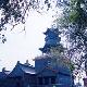 廊坊北塢清真寺天氣