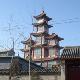 廊坊北釗清真寺天氣
