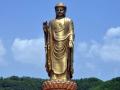 魯山堯山中原大佛天氣