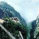 登封中岳嵩山天氣