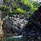 三門峽豫西大峽谷天氣