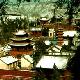 三門峽安國寺天氣