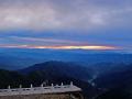 忻州市五臺山風(fēng)景名勝區(qū)天氣
