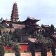 永濟普救寺天氣
