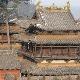 山西真澤二仙廟天氣
