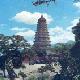 臨汾市廣勝寺天氣