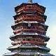 臨汾市飛虹塔天氣