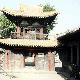 大同清真大寺天氣