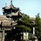 呼和浩特清真大寺天氣