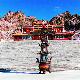 阿拉善賀蘭山廣宗寺旅游區(qū)天氣