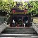 廣州海幢寺天氣
