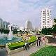深圳布吉公園天氣