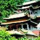 佛山慶云洞天氣