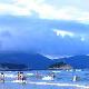臺山川島風情天氣