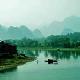 陽(yáng)山小桂林天氣